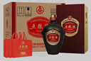 五糧液（WULIANGYE）五糧陳優(yōu)級(jí)酒【宜賓直發(fā)】 52度 500mL 6瓶 整箱+袋子 曬單實(shí)拍圖