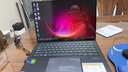 華碩（ASUS）靈耀Pro14 觸控屏RTX4060 專(zhuān)業(yè)設(shè)計(jì)師 建模 后期軟件 全新機(jī)器 i9-13900H RTX4060 32G(DDR5)+2T固態(tài)硬盤(pán) 2.8K 120Hz OLED觸屏 曬單實(shí)拍圖