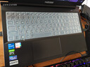 神舟（HASEE）戰(zhàn)神Z7/Z8/S8系列筆記本電腦 酷睿i5/i7處理器/RTX3050/3060獨顯/15.6英寸高清屏游戲本 Z7TA5進(jìn)階版:i5/3050/16G/512G 曬單實拍圖
