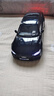 卡威合金仿真1:18奧迪rs7黑武士大號玩具車(chē)汽車(chē)模型玩具男孩禮物 1:18 奧迪RS7【鑰匙遙控正版】 曬單實(shí)拍圖