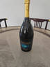 伊卡特（INCANTO）意大利阿斯蒂莫斯卡托起泡酒moscato Asti氣泡酒甜葡萄酒配香檳杯 大瓶裝1.5升配香檳杯 曬單實(shí)拍圖