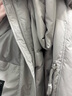 波司登反季冬季羽絨服女中長款脫卸帽新國標90絨亮色商場同款外套 曬單實拍圖