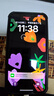 Apple iPhone XS MAX 蘋果xs max iphonexsmax 二手蘋果手機 【原裝屏幕】蘋果XS（顏色隨機）5.8英寸 9新 256G全網(wǎng)通(更換100%電池隨機發(fā)) 曬單實拍圖