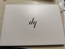 惠普（HP）星Book pro16 新款16英寸大屏輕薄筆記本電腦 EVO認證 高頻內存 設計渲染 人臉識別 可選獨顯 奶油布丁 i5-13500H/16G/intelXe 1TB/2.5K/120H 曬單實拍圖