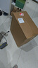銀昕（SilverStone）FLP01W 復古ATX臥式機箱 機+電套裝 (懷舊白色/廉政機箱/HTPC/Type-C/0.8mm厚度/正壓差) FLP01+850W金牌電源套包 曬單實拍圖
