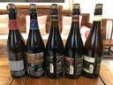 金卡露艾爾精釀全家福組合750ml大瓶帶杯經(jīng)典三料紅帶whisky 750mL 4瓶 經(jīng)典三料威士忌紅帶贈杯 曬單實拍圖
