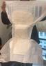 恩氏成人紙尿褲絲柔瞬吸收干爽老年人尿不濕孕產(chǎn)婦尿褲男女通用10片裝 恩氏絲柔紙尿褲M碼10片/包 曬單實(shí)拍圖