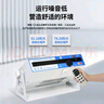 DR.SLAIDEPC離子風(fēng)機除靜電離子風(fēng)扇工業(yè)靜電消除器臺式懸掛式除塵風(fēng)機DR-028 DR-028小臥式離子風(fēng)機 曬單實拍圖