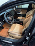 清弗適用于奔馳汽車(chē)腳墊E300L GLC260 C260 C200L E260S450GLE450包圍 【雙層配皮毯】栗棕色 曬單實(shí)拍圖