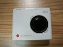 品勝（PISEN）氮化鎵充電器PD65W充電頭多口快充35W自帶Type-C伸縮數據線(xiàn)適用蘋(píng)果17/16/15小米華為手機iPad插頭 【自帶Type-C伸縮線(xiàn)】35W氮化鎵 白色 曬單實(shí)拍圖