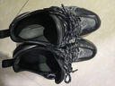 愛(ài)步（ECCO）BIOM C 65戶外休閑鞋 夏季natacha聯(lián)名拼接高跟鞋 842803 黑色84280351562 38 曬單實(shí)拍圖