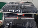 保羅嵐芝防靜電工作服棉衣男國家電網(wǎng)防寒服勞保服棉服可拆卸加厚保暖工服 曬單實(shí)拍圖