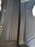 盛島25款奇瑞iCAR V23專用TPE后備箱墊尾箱墊子iCARV23車內(nèi)裝飾用品新 【TPE后備箱墊+靠背墊】 iCAR V23專用 曬單實(shí)拍圖