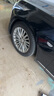 固特異輪胎EFFICIENT GRIP PERFORMANCE 御乘二代 235/50R18 97V 曬單實(shí)拍圖