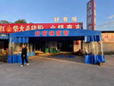 定制大型推拉雨棚戶外防雨遮陽(yáng)棚伸縮式活動(dòng)帳篷擺攤移動(dòng)倉(cāng)庫(kù)停車(chē) 定制尺寸咨詢客服 曬單實(shí)拍圖