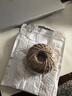 5張牛皮紙酒壇封口專(zhuān)用牛皮紙密封紙淋膜防水防油牛皮紙食品級 50米麻繩 曬單實(shí)拍圖