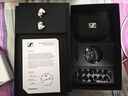 森海塞爾（Sennheiser）IE300/IE200/IE600/IE900 有線耳機(jī)旗艦級(jí)HiFi音樂(lè)高保真動(dòng)圈入耳式耳掛耳塞超寬換能器 ie系列 IE900+山靈UA1 Plus小尾巴 曬單實(shí)拍圖