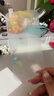 易京YJING適用 蘋果14ProMax鋼化膜磨砂藍(lán)光iPhone14pro max全屏手機(jī)保護(hù)貼膜 磨砂鋼化前膜(2片裝)+碳纖維后蓋軟膜 曬單實(shí)拍圖