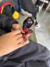 小天才兒童電話(huà)手表Z11少年版旗艦智能哪吒敖丙限量定制款視頻通話(huà)樓層定位小初中安全守護Z9z10升級款 【限量】Z10蜘蛛俠定制款 曬單實(shí)拍圖