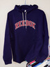 Reebok銳步官方24新品男女情侶HOODIE連帽針織套頭衫運(yùn)動(dòng)休閑衛(wèi)衣 24SRC307UGN2 L 曬單實(shí)拍圖