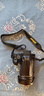尼康（Nikon） COOLPIX P1100 數(shù)碼照相機(jī) 高倍變焦遠(yuǎn)攝 望遠(yuǎn)長焦125倍光學(xué)變焦 P1100(64G卡+UV+曬單送三腳架） 曬單實(shí)拍圖
