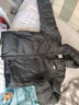 耐克（NIKE）官方艦店短款羽絨服男士新款運動(dòng)服戶(hù)外連帽防風(fēng)衣保暖夾克外套 新到貨/黑色經(jīng)典款 L (175/92A) 曬單實(shí)拍圖