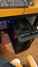 Thermaltake（Tt）Level 20 GT 黑色  機(jī)箱水冷電腦主機(jī)（全塔/4面鋼化玻璃/彈性安裝/E-ATX主板） 曬單實(shí)拍圖