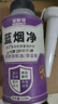 安耐馳（Energy）機油添加劑 藍煙凈發(fā)動機修復保護劑125ML 汽車用品 曬單實拍圖