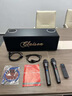 CLAISON【25年超級新品】家庭ktv音響套裝k歌一體機電視點(diǎn)歌音箱藍牙麥克風(fēng)卡拉ok高音質(zhì)立體環(huán)繞功放機 單話(huà)筒丨可連電視Ｋ歌影視一體機 曬單實(shí)拍圖