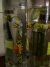 利施邦環(huán)氧樹脂膠水晶滴膠高透明ab膠diy手工標(biāo)本網(wǎng)紅河流桌模具手工膠 600g+工具包+昆蟲標(biāo)本模具 曬單實(shí)拍圖
