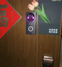 普聯(lián)（TP-LINK） 門(mén)鈴伴侶家用無(wú)線(xiàn)可視主機 5英寸高清顯示大屏 可對講 搭配電子貓眼智能門(mén)鈴使用 【套裝】門(mén)鈴 DB54C棕色鋰電版+主機 DP2C 無(wú) 曬單實(shí)拍圖
