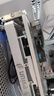 雙敏AMD Radeon RX6500XT 4G 暴雪系列 電競游戲?qū)I(yè)獨立顯卡 RX 6500XT 暴雪 4GD6 V2 曬單實拍圖