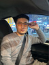 卡珀尼日夜兩用變色駕駛墨鏡男士夜間開車防遠光夜視眼鏡太陽鏡 晝夜槍-【日夜兩用Pro版】 曬單實拍圖