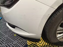 合匠別克君威象牙白色車漆自噴漆墨玉黑汽車專用恒金漆面劃痕修復神器 象牙白 17-22款君威【標準修復】 曬單實拍圖