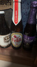 ERGOUPUB全球24精釀啤酒組合裝 白啤/IPA/修道院/黑啤/果啤 比利時(shí)/德國(guó)等 24瓶 比利時(shí)-全進(jìn)口系列 曬單實(shí)拍圖