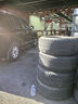 德國馬牌（Continental）汽車輪胎 285/60R18 116H FR LX2 適配豐田LC200 曬單實拍圖