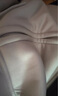 GENIOLAMODE加絨加厚衛(wèi)衣男士連帽開衫重磅560G加厚實保暖抗寒冬裝 黑色 3XL 曬單實拍圖