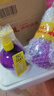 體吉（TIGI）寶貝蛋彈力素240ml 豐盈蓬松護卷發(fā)保濕定型燙染護理柔順造型乳 240ml 曬單實(shí)拍圖