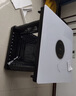 康佳電暖桌 取暖方桌取暖桌烤火桌正方形客廳電熱取暖桌家用省電多功能電暖爐電爐電茶幾取暖器烤火爐 80厘米固定方桌巖石白 +不挑鍋電陶爐+暖腳 曬單實拍圖