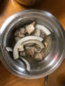 廣州酒家利口福青紅蘿卜玉米燉龍骨湯360g 速食湯 早餐 營(yíng)養(yǎng)湯 廣式燉湯 預(yù)制菜 曬單實(shí)拍圖