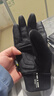 蘭帕達騎行手套秋冬全指防風(fēng)抓絨手套保暖減震單車(chē)男女裝備6069 曬單實(shí)拍圖