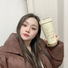 Lizclaiborne高顏值咖啡杯實用伴手禮女領(lǐng)導(dǎo)畢業(yè)禮物送老師生日禮物送女友老婆 【心動禮盒】白色戀人-316內(nèi)膽 禮盒套裝+賀卡代寫+順豐包郵 曬單實拍圖