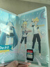 任天堂Switch游戲卡帶 NS運動體感游戲軟件 海外版 全新 有氧拳擊 初音未來 (中文) 曬單實拍圖