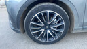 德國馬牌（Continental）【包安裝】馬牌輪胎 UltraContact UC6 SUV 系列 靜音舒適耐磨 255/45R20 101V 新能源Aion/零跑 曬單實(shí)拍圖