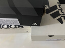 adidas ADIPUFF面包鞋柔軟舒適保暖棉鞋阿迪達(dá)斯官方輕運(yùn)動(dòng) 卡其色/黑色 42 曬單實(shí)拍圖