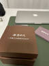 銀器時代錦鯉茶托蓋置純手工錘紋足銀茶托功夫茶具配件銀茶漏托架茶濾底座 錦鯉款36克+證書 曬單實拍圖