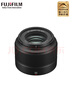 富士（FUJIFILM） XC35mmF2 標準定焦鏡頭輕便  掃街人文xt30 xs10 xs20 xh2 xt5 xpro3 xh2s微單鏡頭人像鏡頭 XC35mmF2.0鏡頭【拆機，獨立包裝】 官方標配 曬單實(shí)拍圖