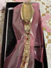 MXR2025新款全自動(dòng)石英表女士橢圓手表女防水復古輕奢小巧氣質(zhì)手鏈表 3833手鏈金 送表盒電池調表器 曬單實(shí)拍圖