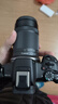 佳能（Canon）R50入門級(jí)微單相機(jī) 半畫(huà)幅相機(jī) 旅行家用學(xué)生4k視頻 二手未使用 黑色R50+18-45+55-210雙頭套裝 海外套餐1：64G卡+相機(jī)包+備電等 曬單實(shí)拍圖
