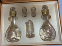 西鳳酒絲路明珠窖藏禮盒 送禮宴請52度鳳香型白酒 52度 500mL 2瓶 禮盒 曬單實(shí)拍圖